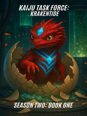 cover image of Kaiju Task Force